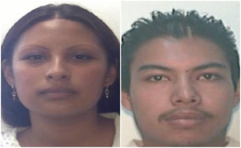 Mario quería una novia joven y Giovana le llevó a Fátima