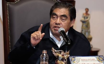 Gobierno de Puebla asumirá la seguridad en el municipio de Tecamachalco