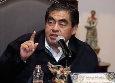 Gobierno de Puebla asumirá la seguridad en el municipio de Tecamachalco
