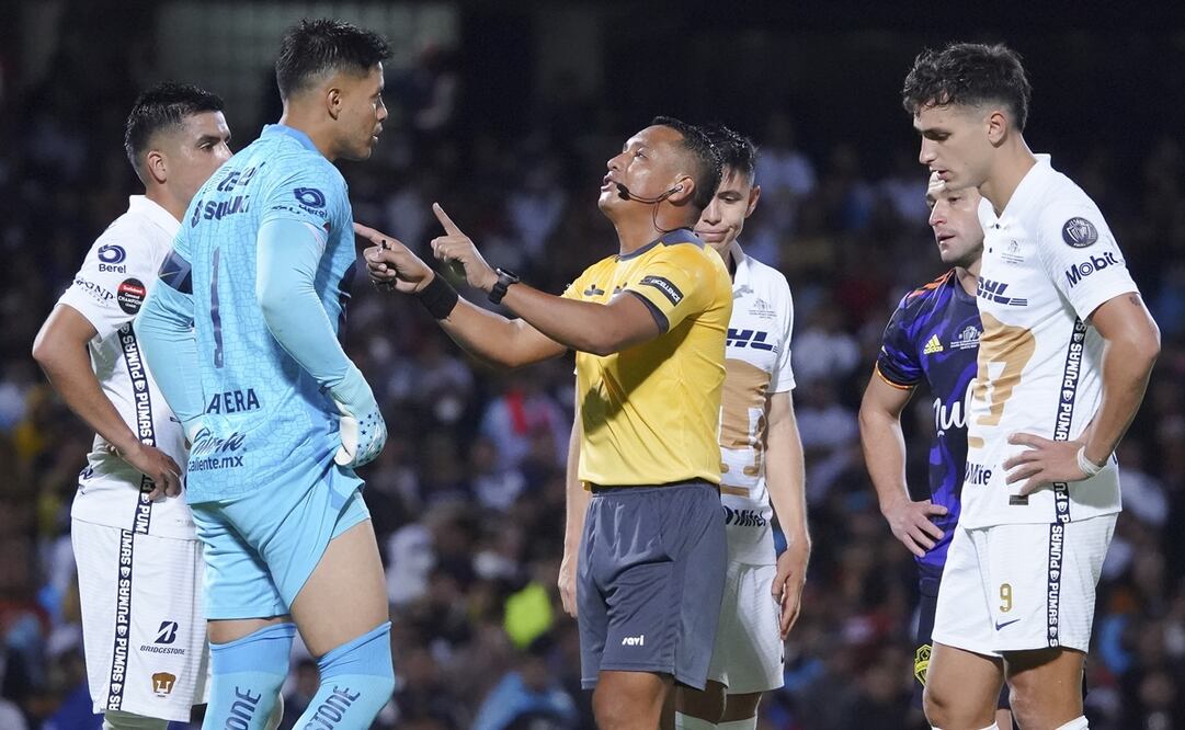 Seattle Sounders empató el resultado de último minuto - FOTO: Imago7