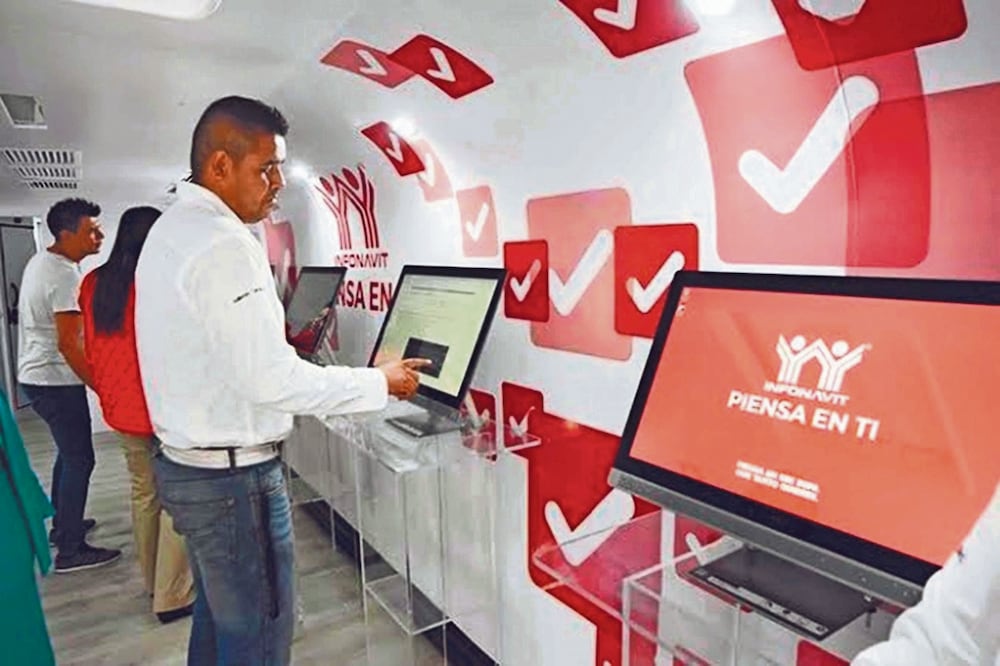 Si el terreno que quieres comprar cumple con los requisitos, ingresa a Mi Cuenta Infonavit (micuenta.infonavit.org.mx) y precalifícate para saber si cumples con los puntos necesarios y conocer el monto de crédito al que podrías acceder.