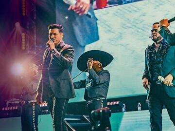 Banda MS: una nueva generación los impulsa