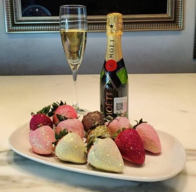 Lista de obsequios foodies para San Valentín
