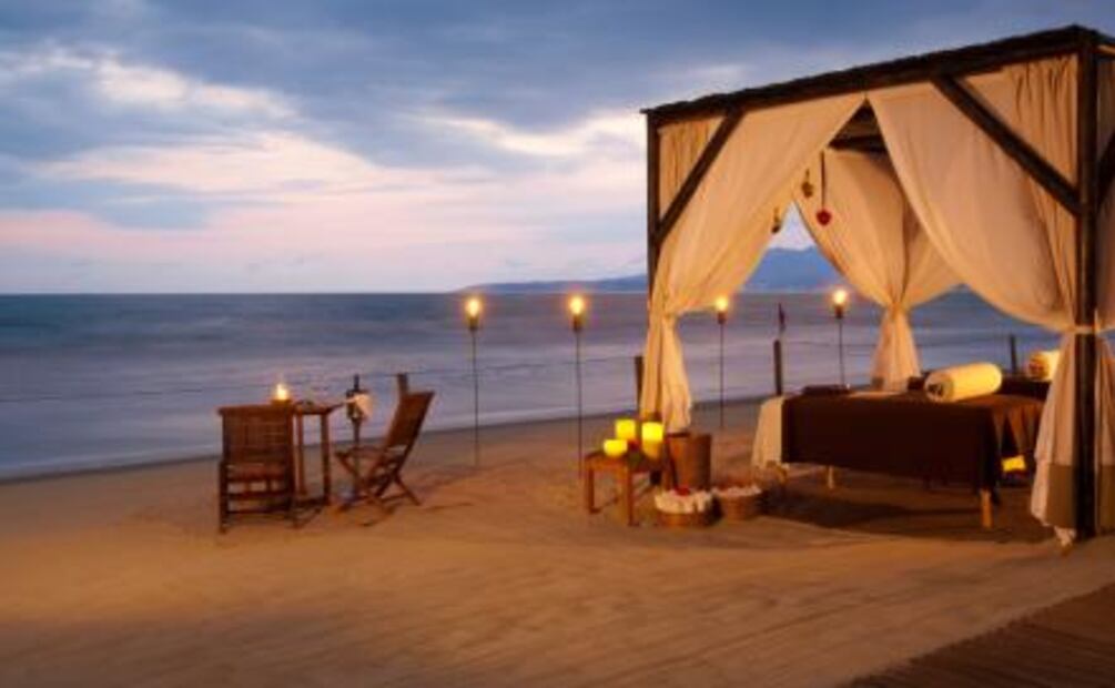 5 de los hoteles "todo incluido" más divertidos en México