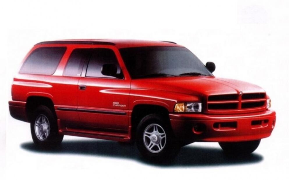 Las camionetas más raras de la historia 