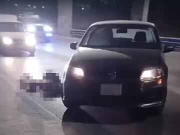 Hallan 7 cadáveres abandonados en zona metropolitana de Puebla; 5 de ellos, decapitados