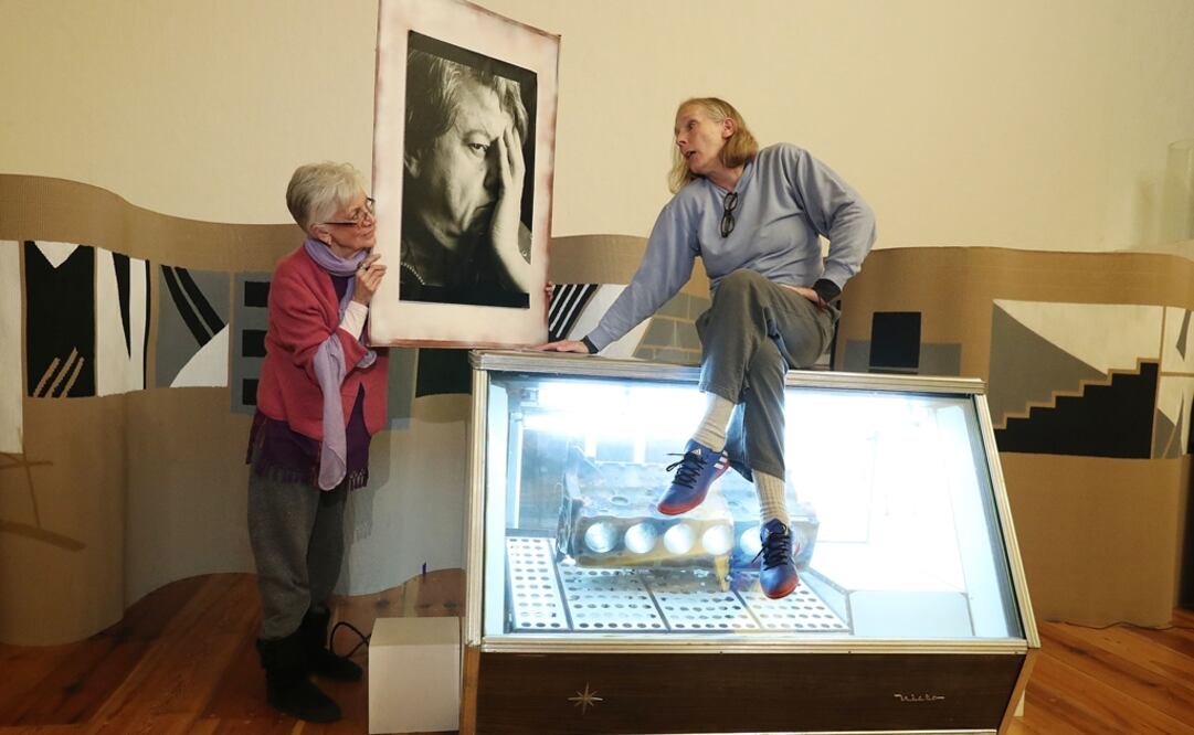 Foto: Ariel Ojeda / EL UNIVERSAL