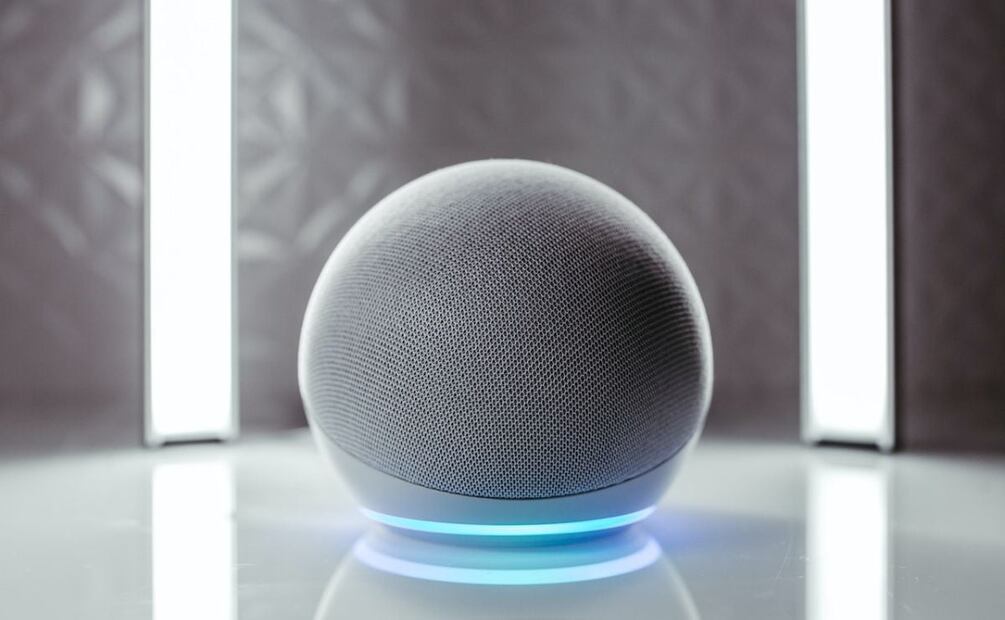 Alexa.