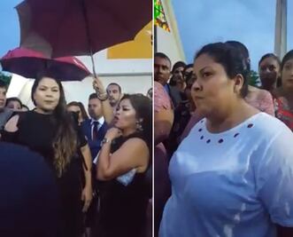 Fallida fiesta de graduación en Culiacán se perfila como "los nuevos XV de Rubí"