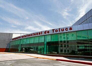 Semar se suma a administración de terminal de Toluca
