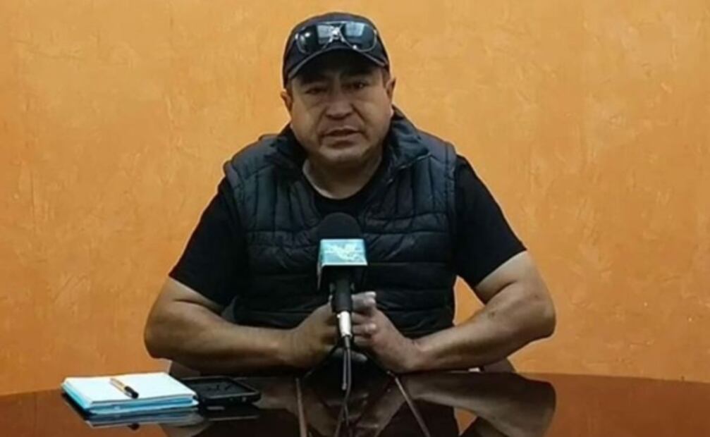 Fiscalía de Michoacán identifica a dos presuntos partícipes en el homicidio del periodista Armando Linares López