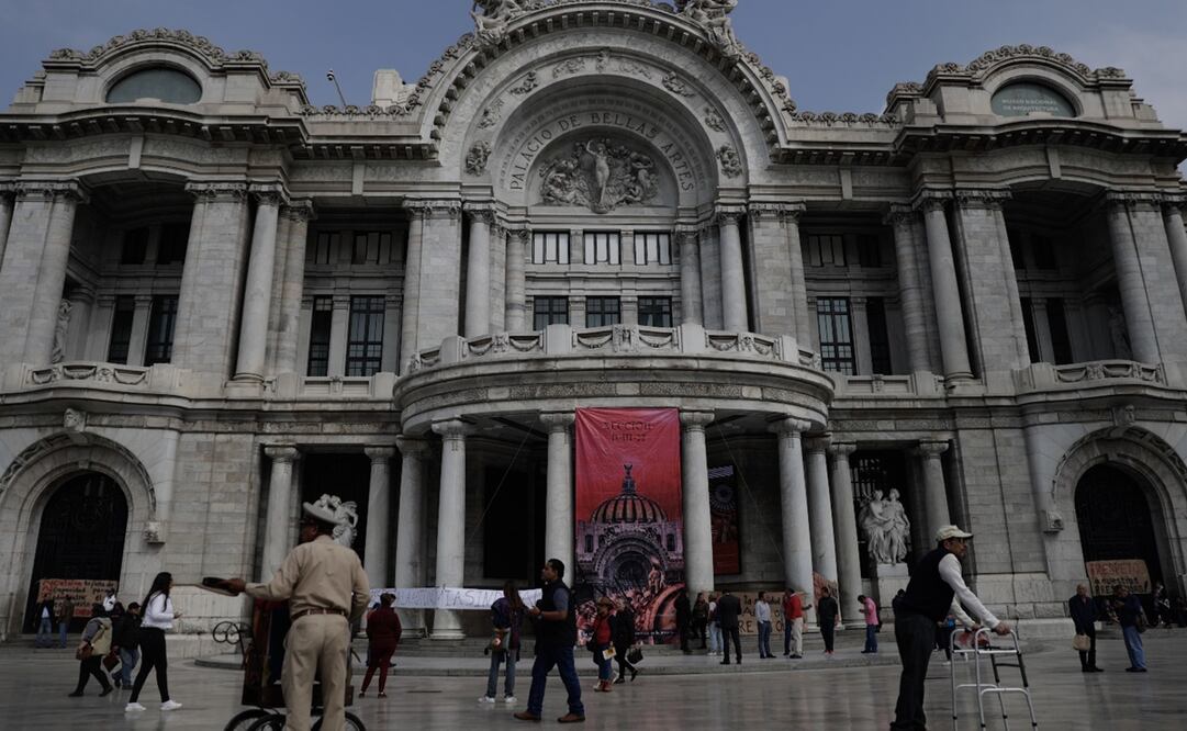 Foto:  IVAN STEPHENS, EL UNIVERSAL ARCHIVO 