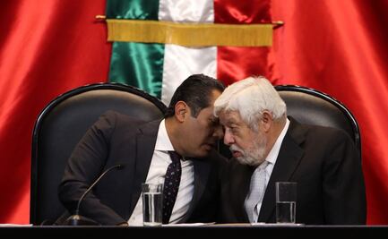 Diputado de Morena presentará iniciativa para transparentar datos sobre fenómenos no identificados