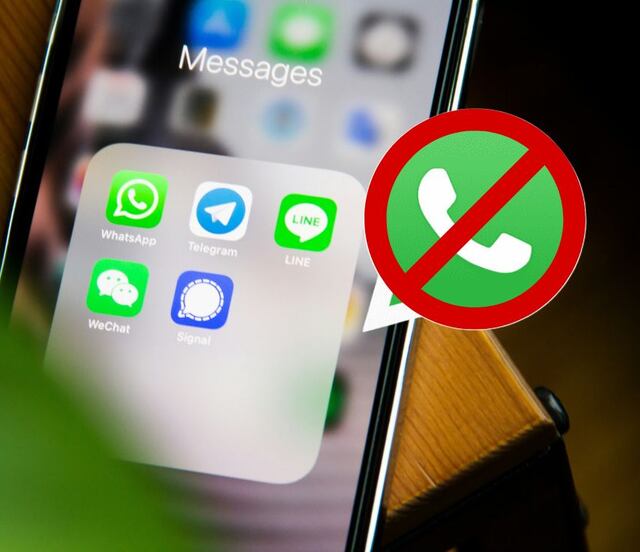 Lista de celulares que se quedarán sin WhatsApp en mayo