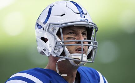 Philip Rivers anuncia su retiro de la NFL