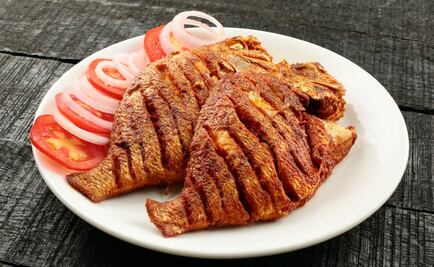 Conoce los riesgos de comer pescado