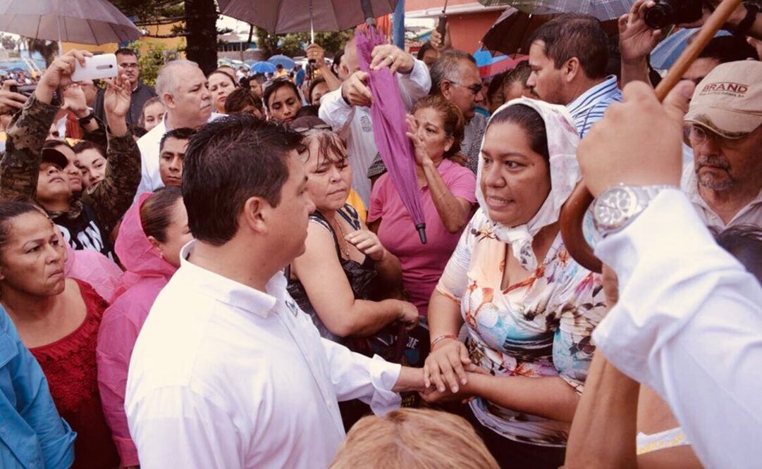 Foto: Roberto Aguilar/ EL UNIVERSAL