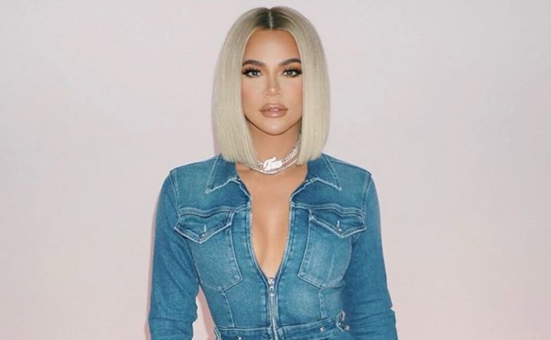 Toma nota de algunos looks de Khloé Kardashian para sobrellevar la cuarentena con estilo y comodidad. Foto: Instagram