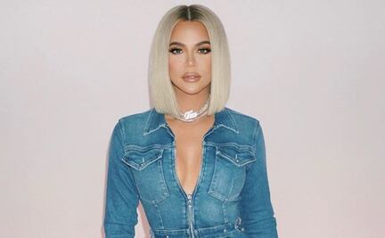 5 looks de Khloé Kardashian perfectos para usar en casa