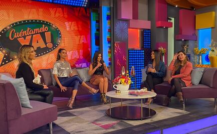 “Cuéntamelo Ya!” recibe al Copred tras discurso transfóbico de Maki y Roxanna Castellanos 