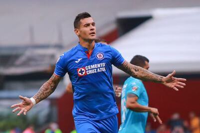 América, la gran prueba de Cruz Azul