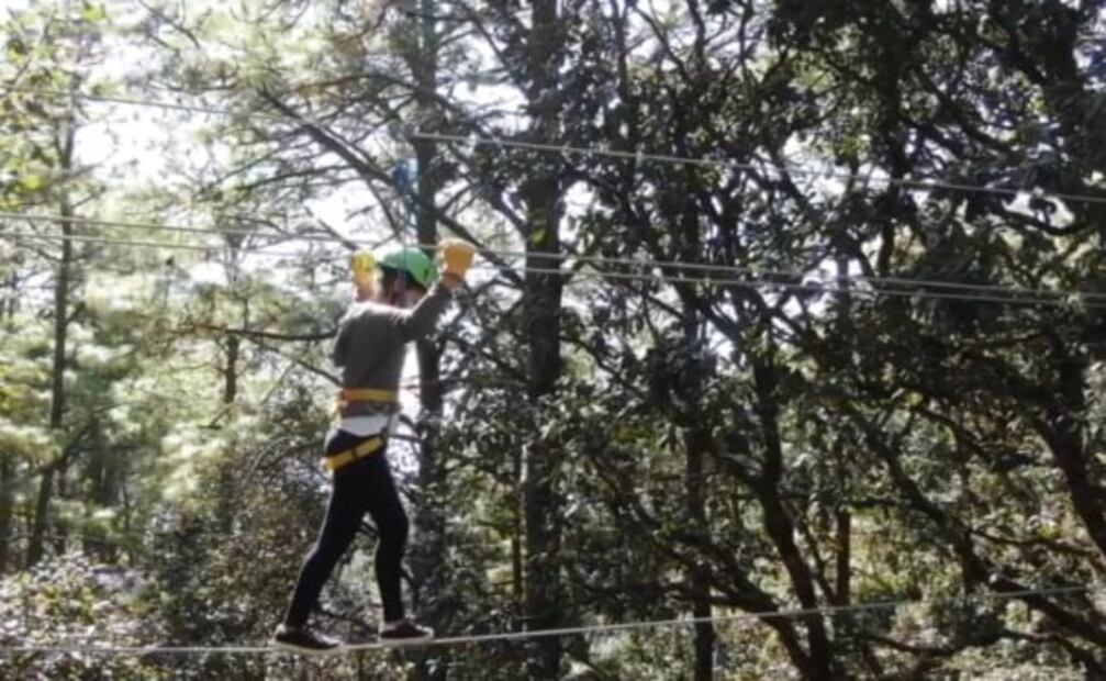 5 parques ecoturísticos en Edomex para un fin de semana