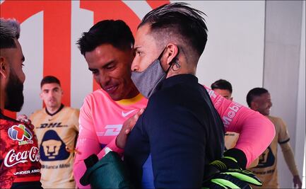 Exportero de los Pumas abre Only Fans