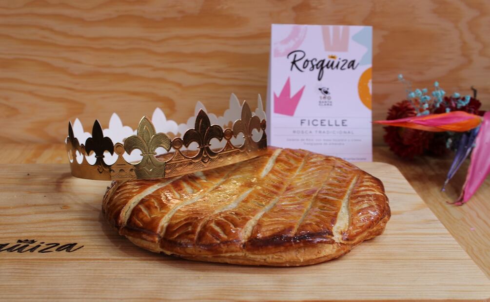 Panaderías en la Rosquiza Santa Clara. Foto: Alan Nájera / El Universal