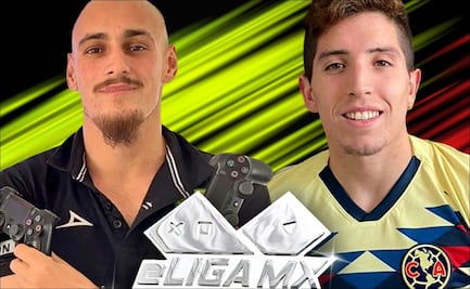 León y América, por la corona de la eLiga MX