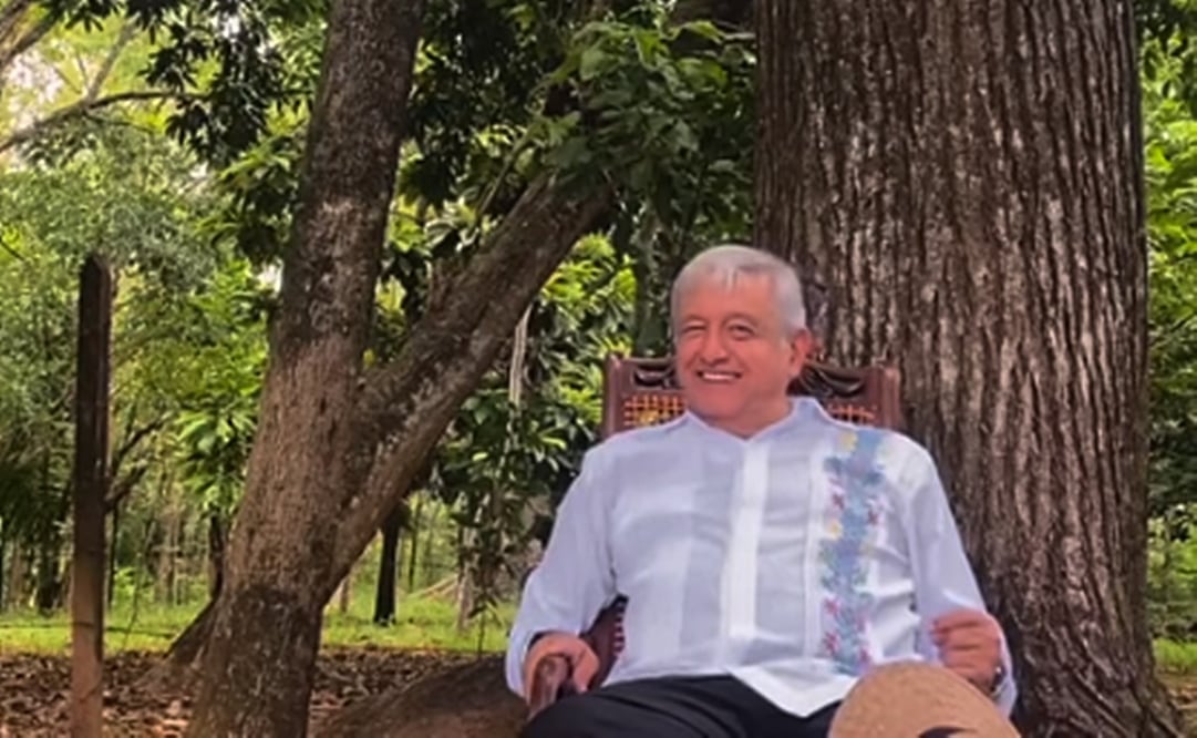Foto: tomada de video