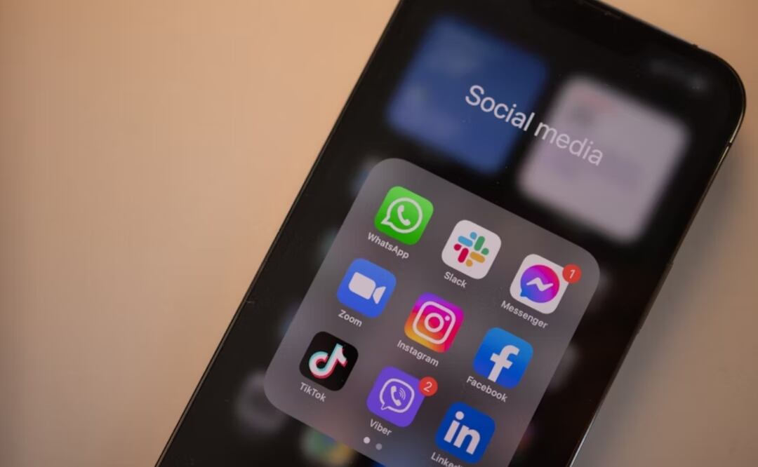 SSPC alerta sobre fraudes en redes sociales. Foto: Unsplash