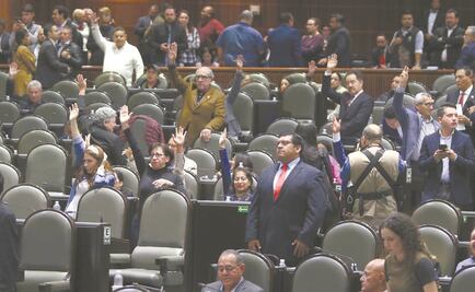 Se salvan refrescos, cervezas y cigarros de un mayor IEPS