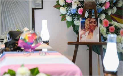 Dan último adiós a Samantha Fonseca: “Allí dónde estés te llevaremos en nuestros corazones”