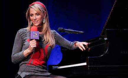 Regañaron a Inés Sainz