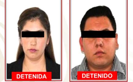 Así operaba “Mujer Maravilla”, detenida en Hidalgo por tráfico de personas de Rumanía, India y Turquía