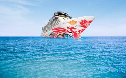 En agosto, regresan los cruceros al Caribe mexicano