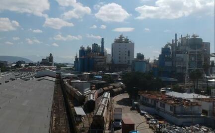 Apuestan por revivir zona industrial de Vallejo