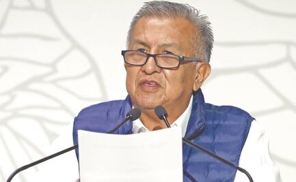 Separa Morena en Cámara Baja a Saúl Huerta