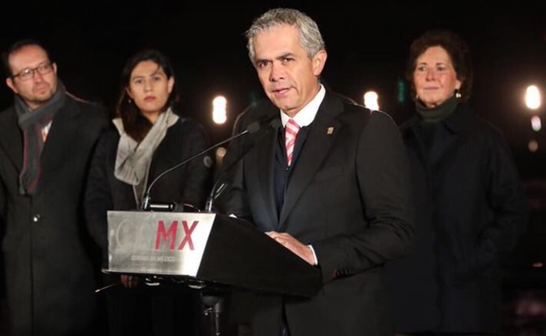 (Foto: @ManceraMiguelMX)