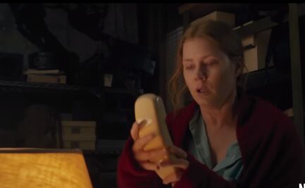 Amy Adams explora la agorafobia y lo irreal en "The Woman in the Window"