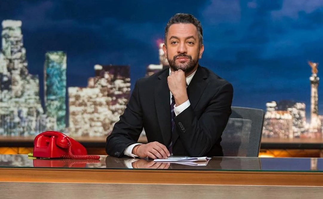 En junio de 2020, la cadena de televisión HBO anunció la suspensión del programa. Foto: X