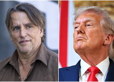 El director Richard Linklater cree que Trump irá contra la industria del cine: "es de locos ver cómo el autoritarismo sigue avanzando"