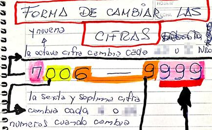 Falsetti, el estafador que descubrió el algoritmo para engañar a grandes empresas