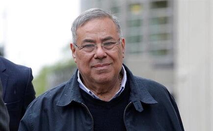 Muere Julio Rocha, nicaragüense vinculado a caso FIFA