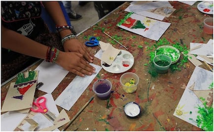 Arranca FestínArte 2024 en Texcoco y Toluca; un evento cultural para la comunidad infantil