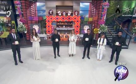 "Hoy" transmite un programa triste en honor a Magda Rodríguez