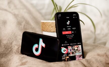 TikTok describirá imágenes a través de IA 
