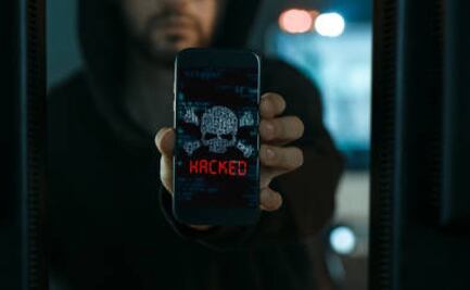 ¡Cuidado! Apps de antivirus podrían robarte tus datos bancarios 