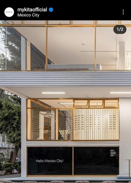 Diego Boneta trajo a México la marca de lentes que será tu obsesión