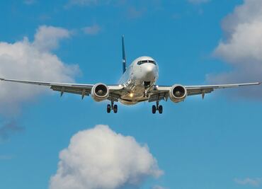Sector de aerotransportes, pendiente ante imposición de aranceles de EU; infraestructura y seguridad aérea, principales retos para este año